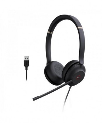 Yealink UH37 Auricular USB...