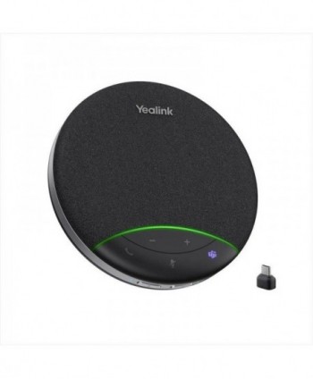 Yealink SP92 Altavoz USB...