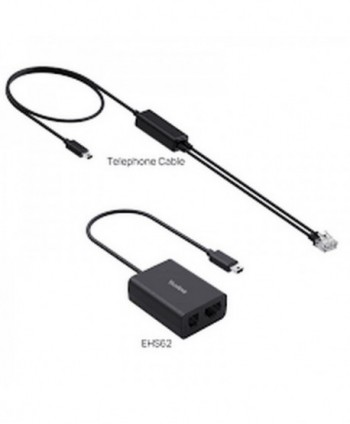 Yealink EHS62 Cable...