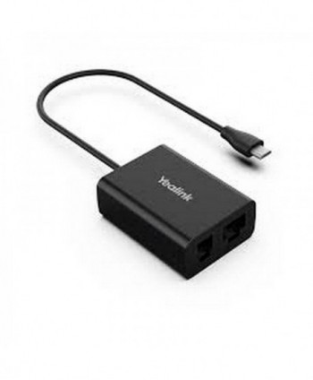 Yealink EHS61 Adaptador...