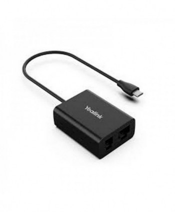 Yealink EHS60 Adaptador...