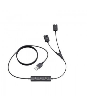 USB/QDTrainerCable 