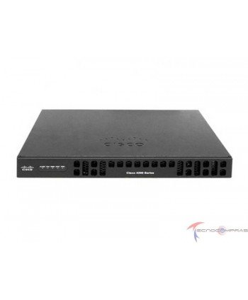 Router Cisco ISR4221 K9...