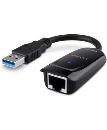 Router Linksys USB3GIG...