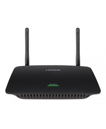 Router Linksys RE6500...