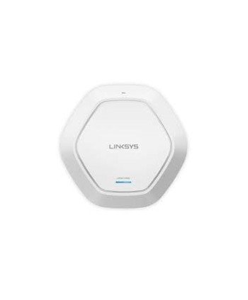Access point Linksys...