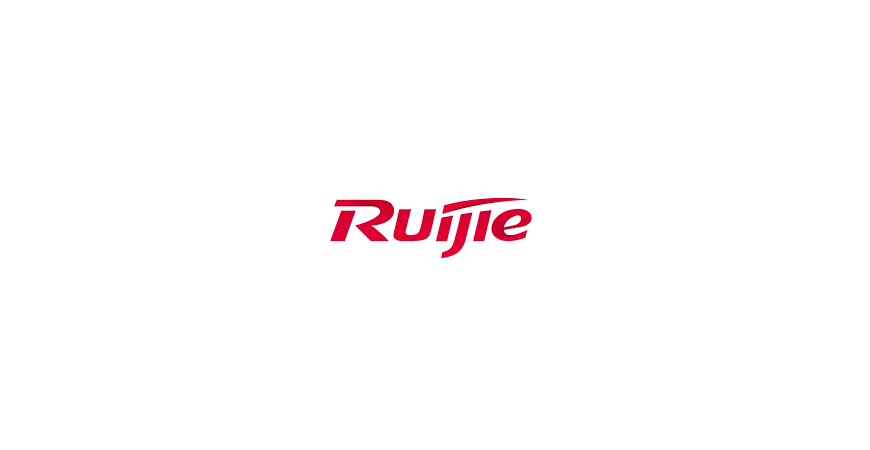 Router Ruijie